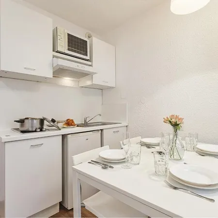 Sud - Batiment F 310 - Happy Apartmán